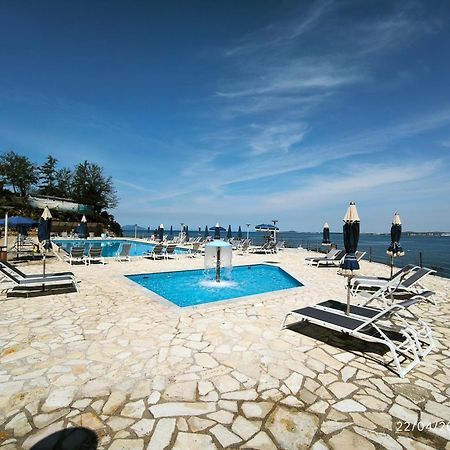 Artemis Beach House วญอเรอ ภายนอก รูปภาพ