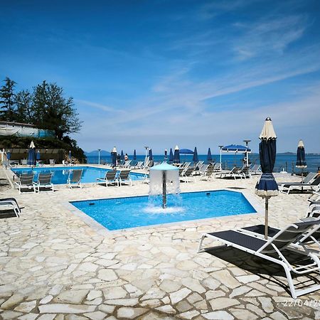 Artemis Beach House วญอเรอ ภายนอก รูปภาพ