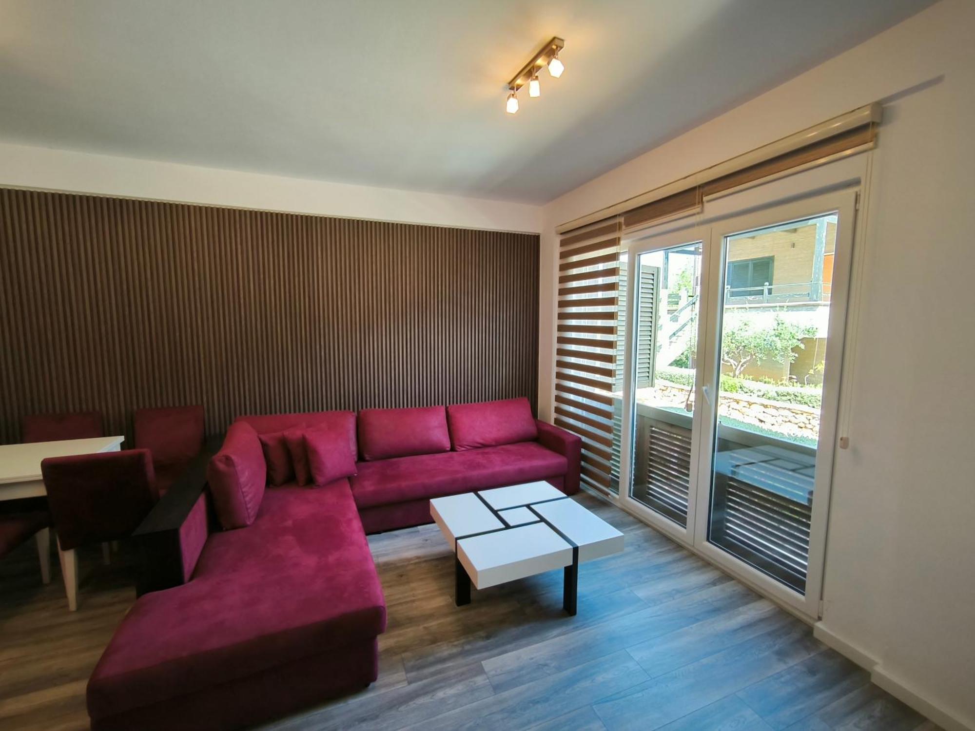 Artemis Beach House วญอเรอ ภายนอก รูปภาพ