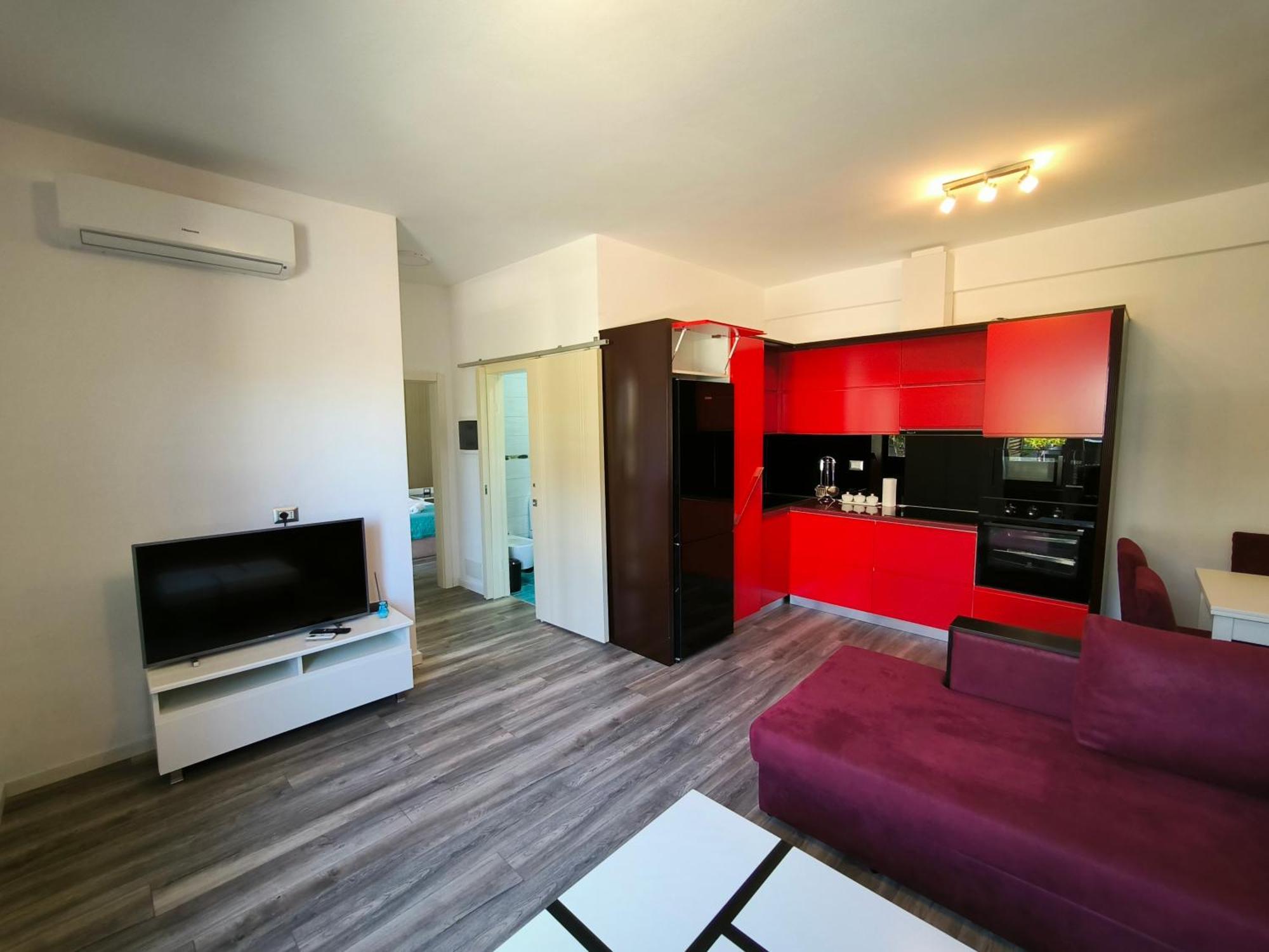 Artemis Beach House วญอเรอ ภายนอก รูปภาพ