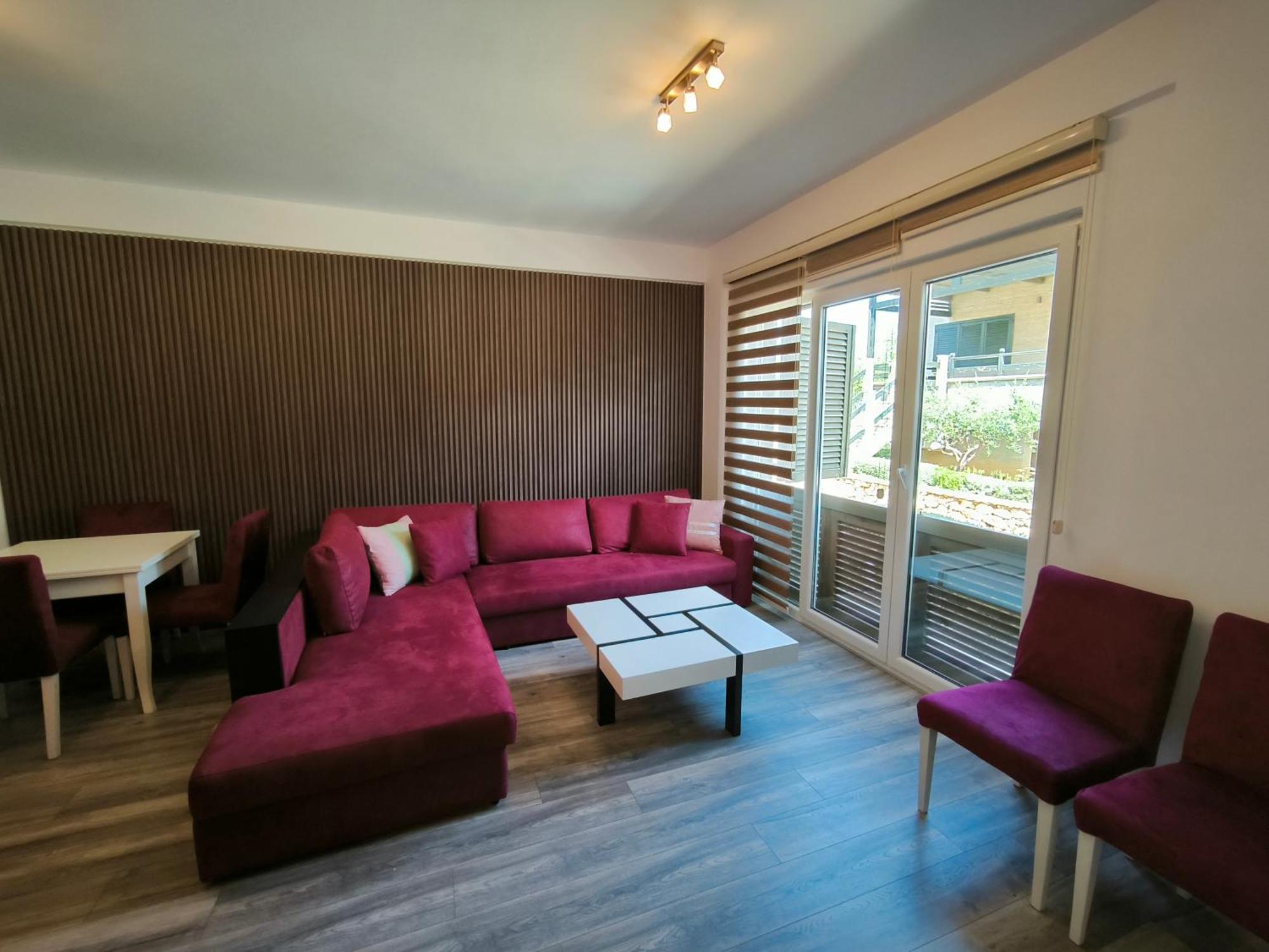 Artemis Beach House วญอเรอ ภายนอก รูปภาพ