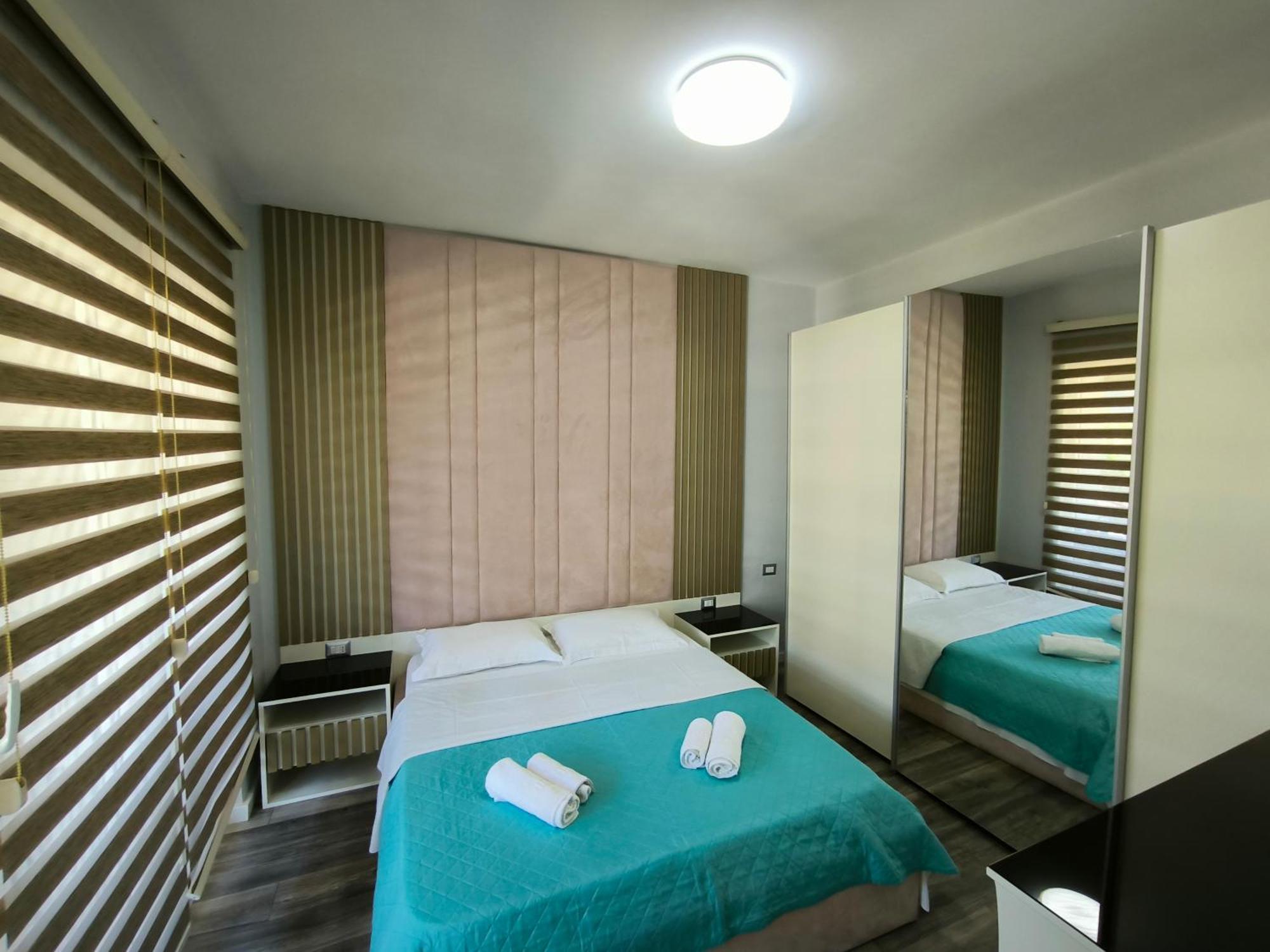 Artemis Beach House วญอเรอ ภายนอก รูปภาพ