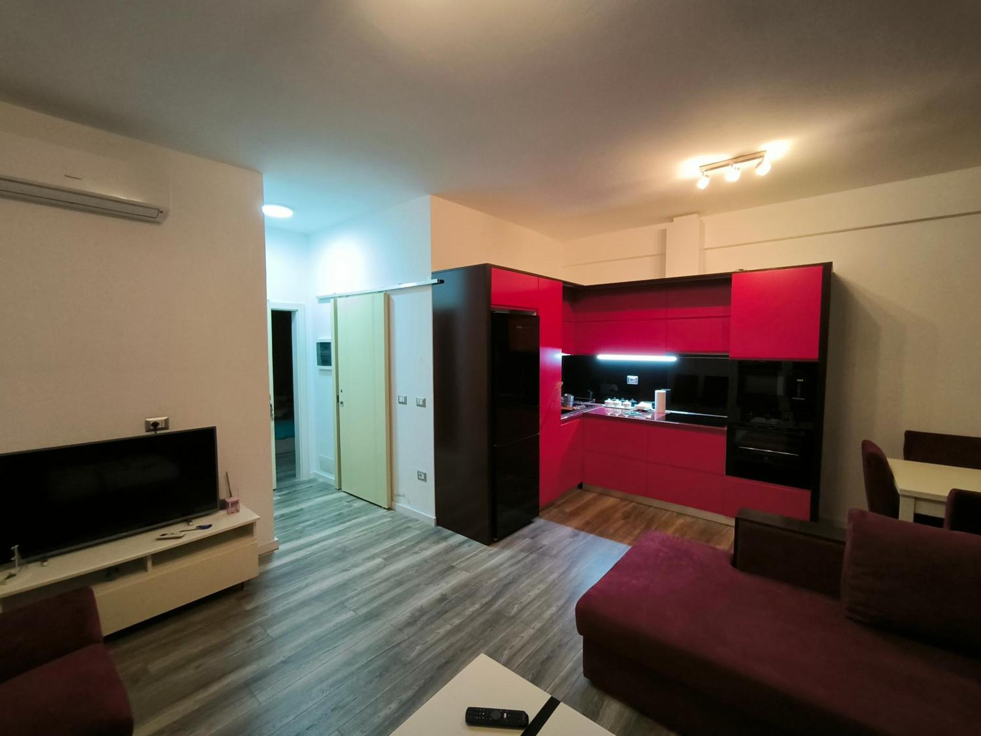Artemis Beach House วญอเรอ ภายนอก รูปภาพ