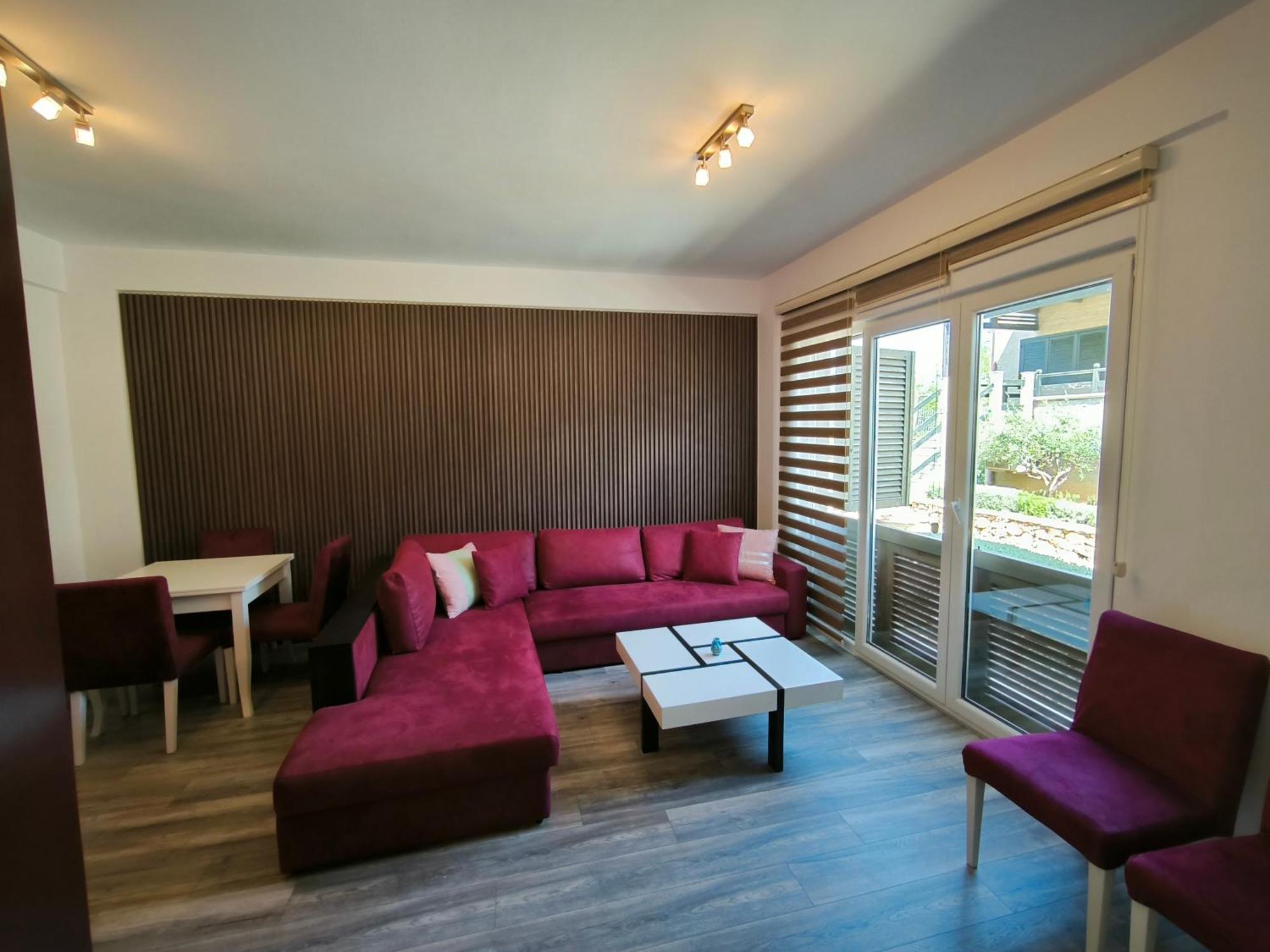 Artemis Beach House วญอเรอ ภายนอก รูปภาพ