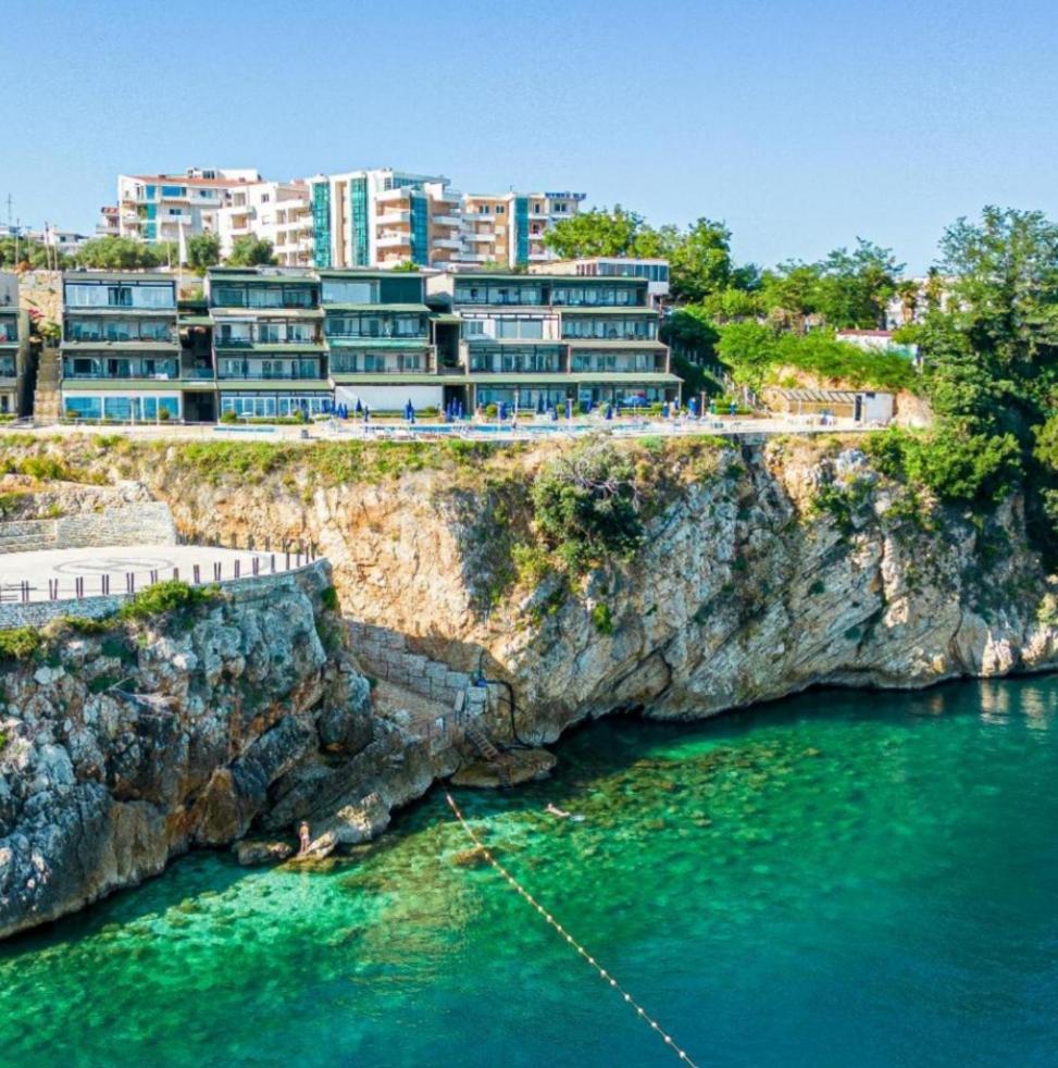 Artemis Beach House วญอเรอ ภายนอก รูปภาพ