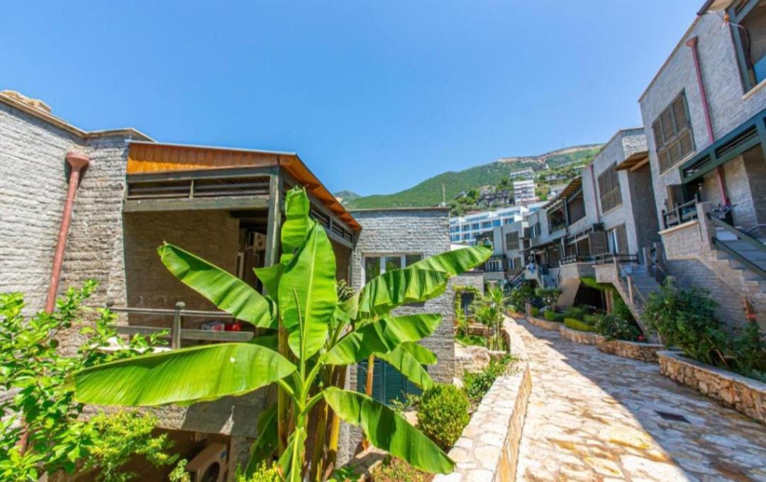 Artemis Beach House วญอเรอ ภายนอก รูปภาพ