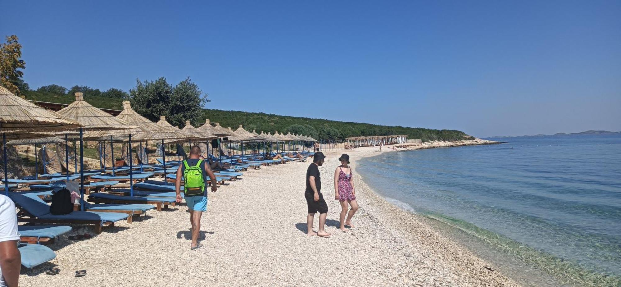 Artemis Beach House วญอเรอ ภายนอก รูปภาพ