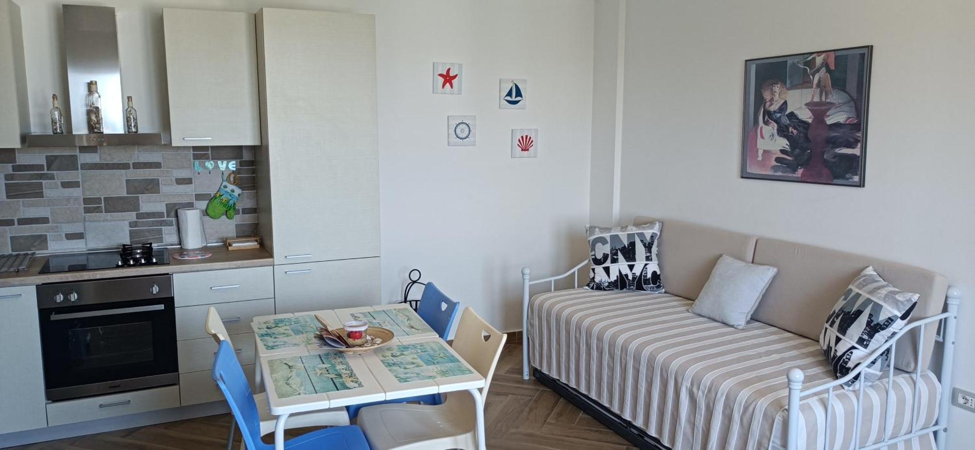 Artemis Beach House วญอเรอ ภายนอก รูปภาพ