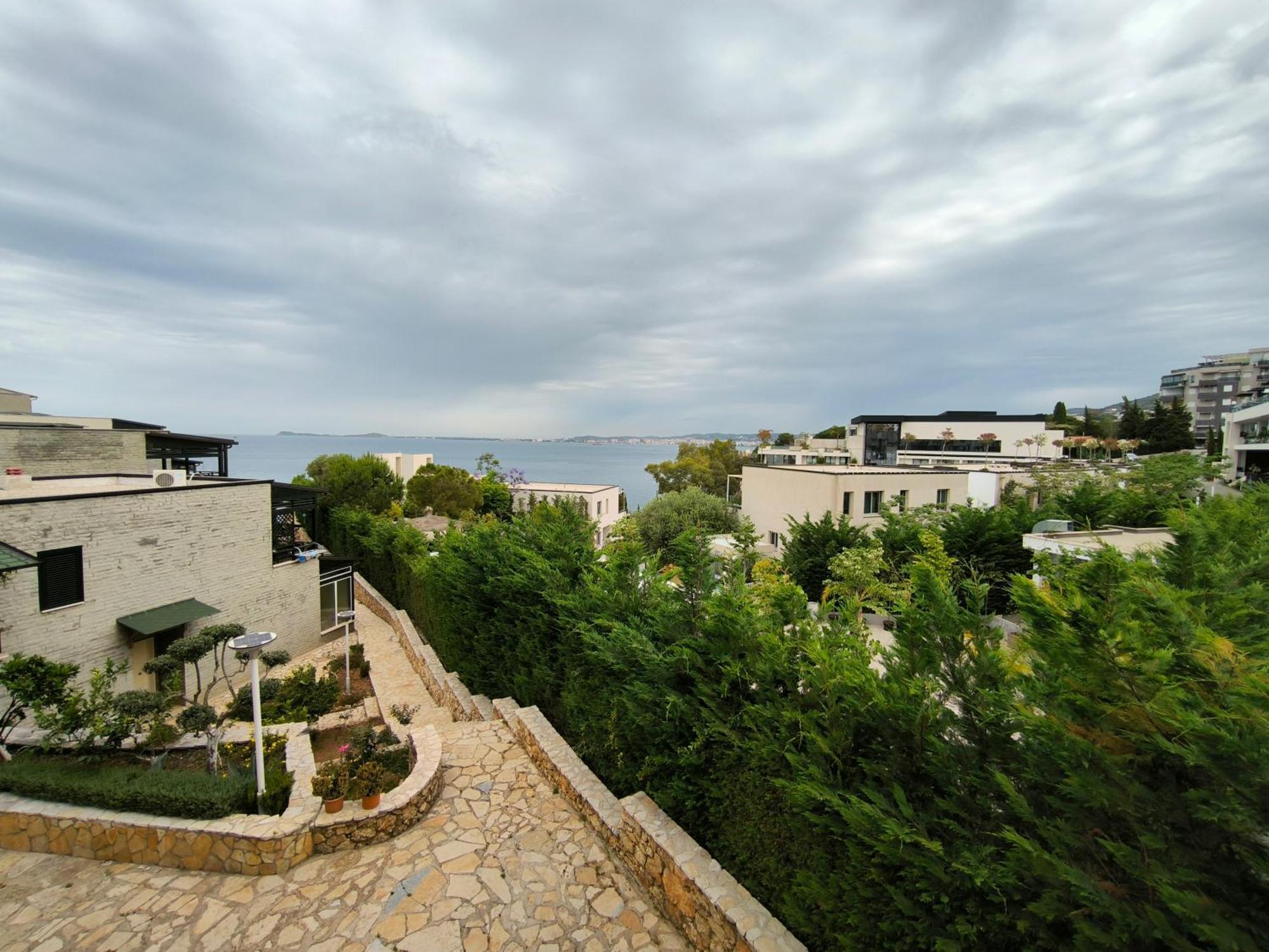Artemis Beach House วญอเรอ ภายนอก รูปภาพ