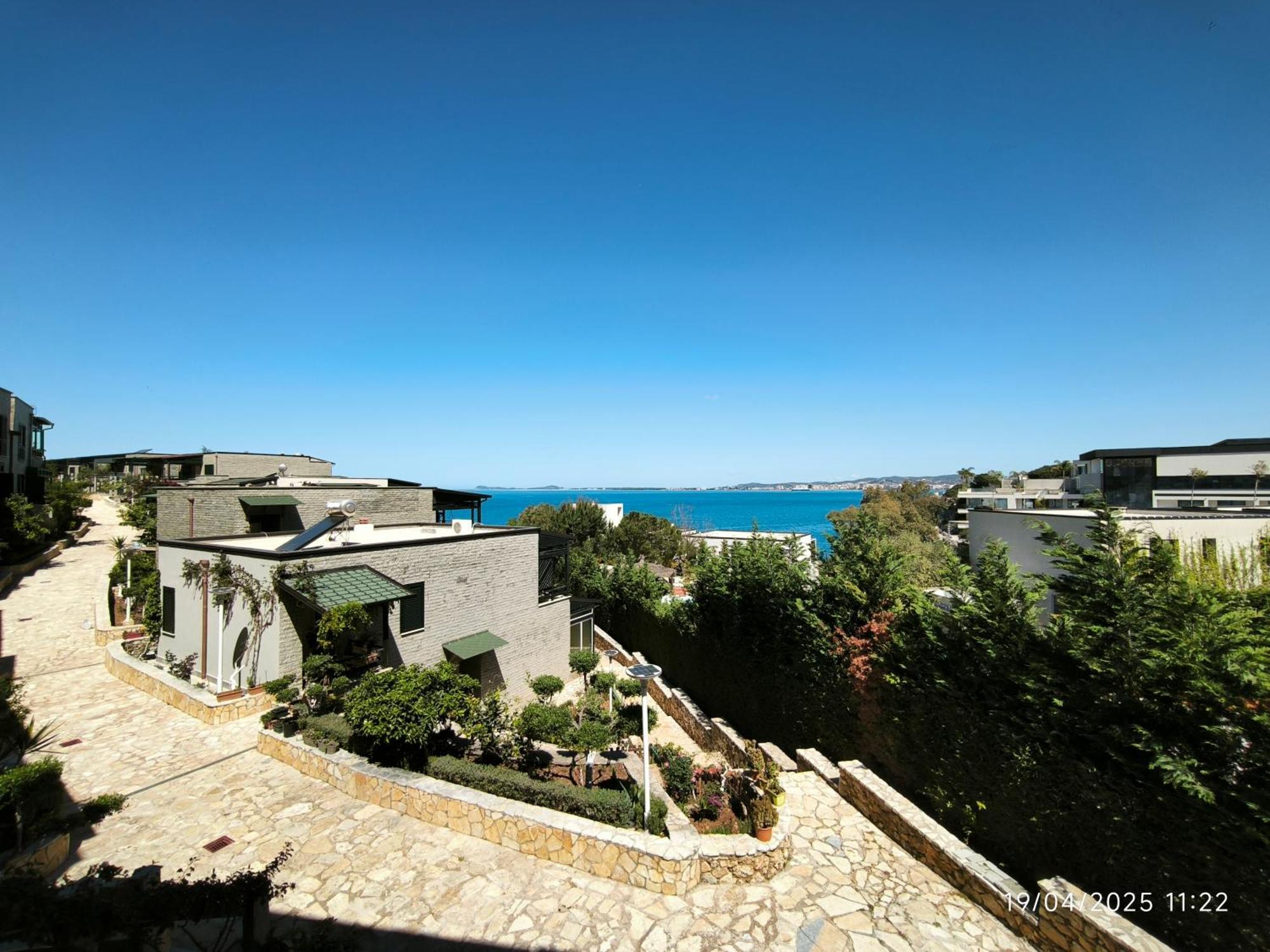 Artemis Beach House วญอเรอ ภายนอก รูปภาพ