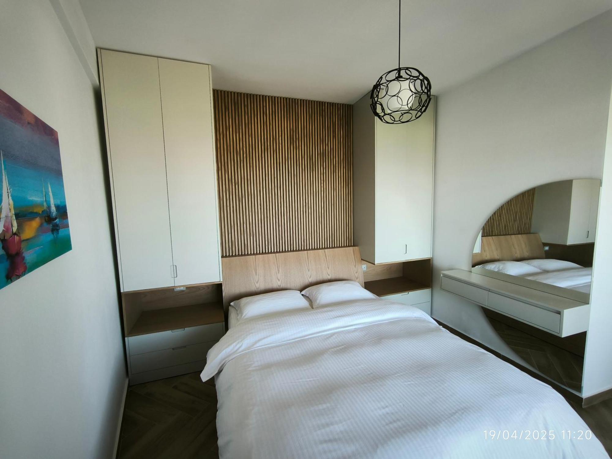 Artemis Beach House วญอเรอ ภายนอก รูปภาพ