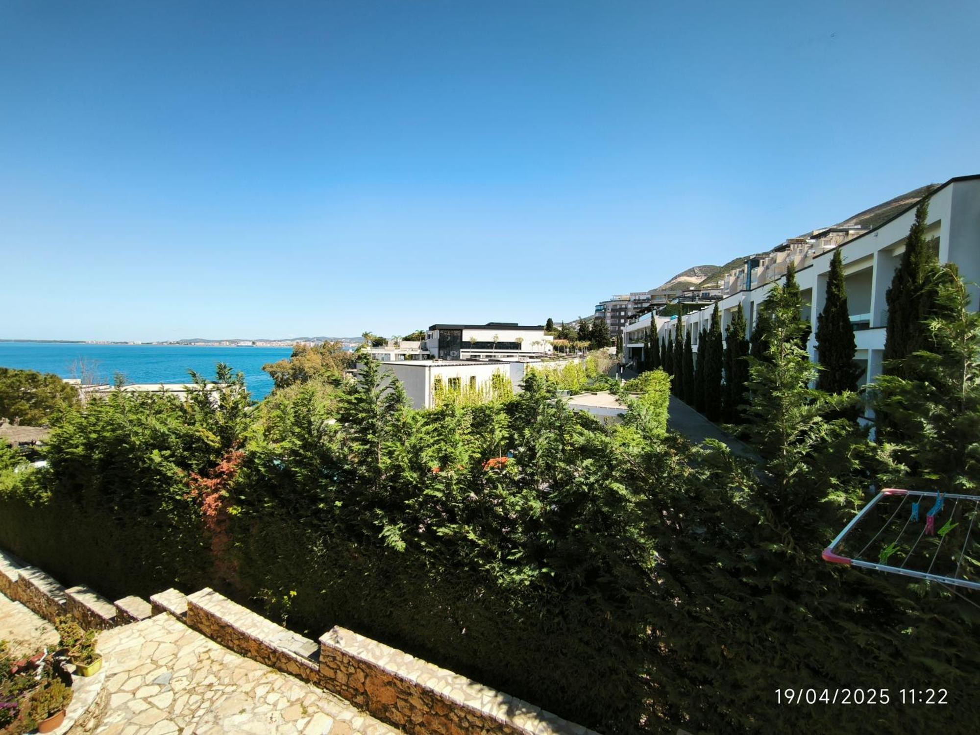 Artemis Beach House วญอเรอ ภายนอก รูปภาพ