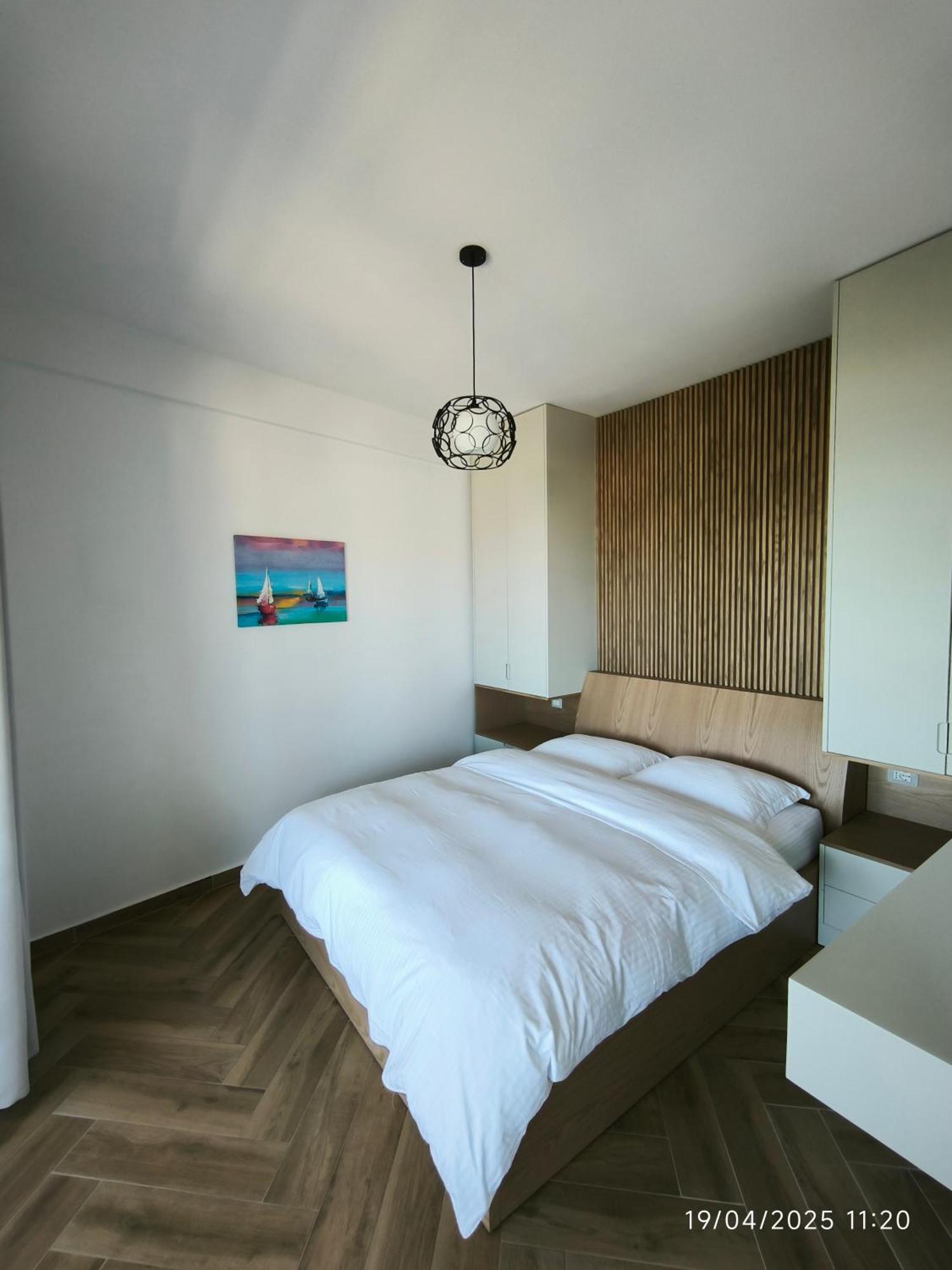 Artemis Beach House วญอเรอ ภายนอก รูปภาพ