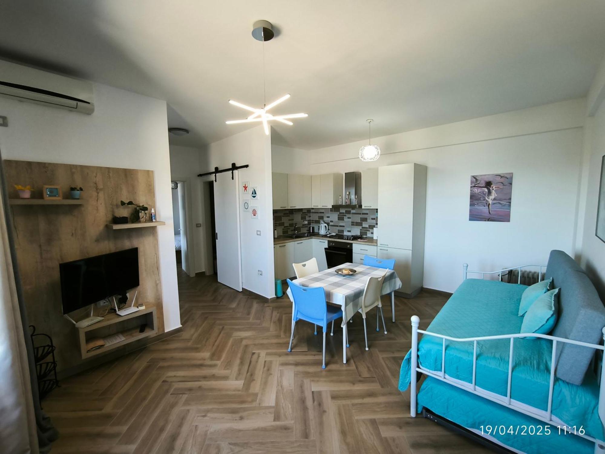 Artemis Beach House วญอเรอ ภายนอก รูปภาพ