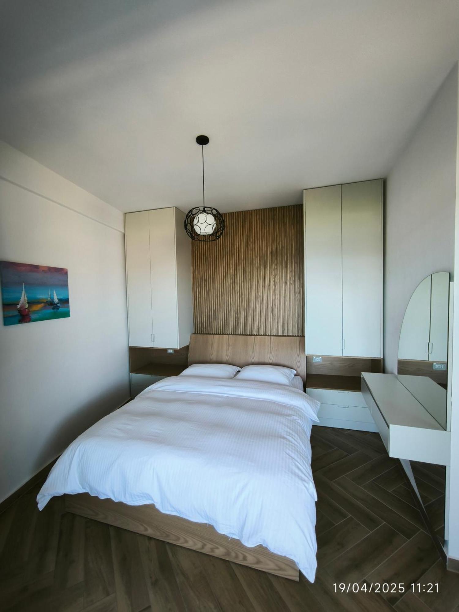 Artemis Beach House วญอเรอ ภายนอก รูปภาพ