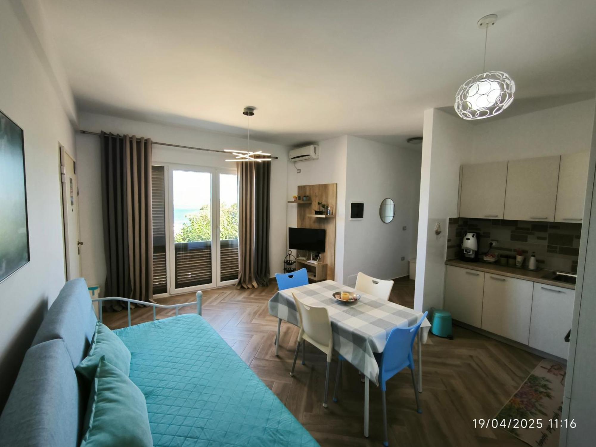 Artemis Beach House วญอเรอ ภายนอก รูปภาพ