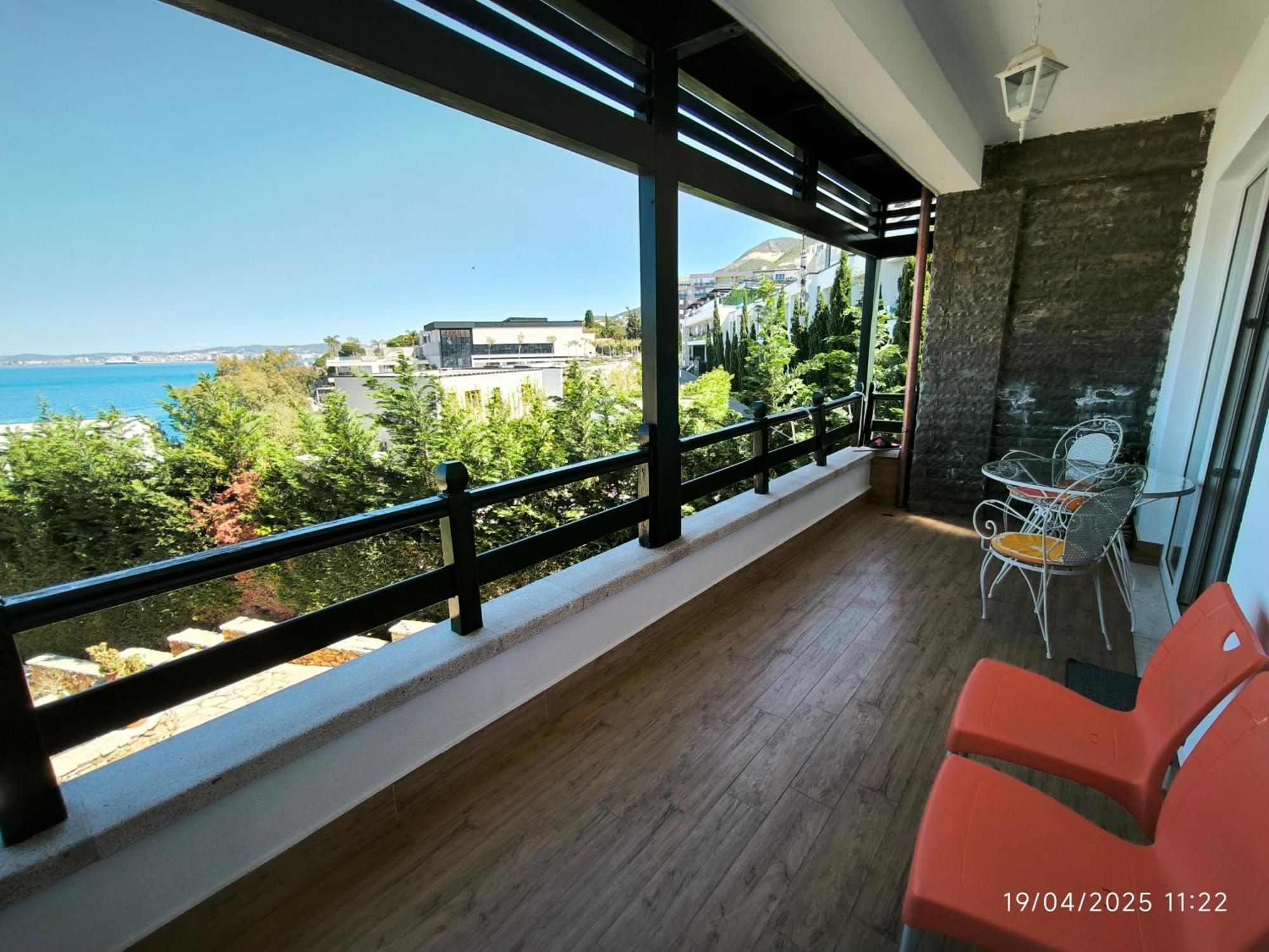 Artemis Beach House วญอเรอ ภายนอก รูปภาพ