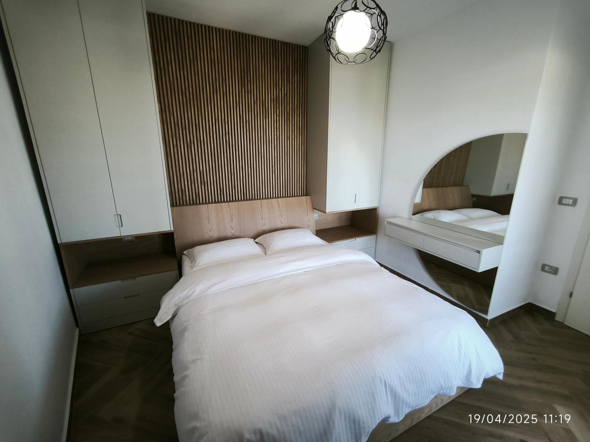 Artemis Beach House วญอเรอ ภายนอก รูปภาพ