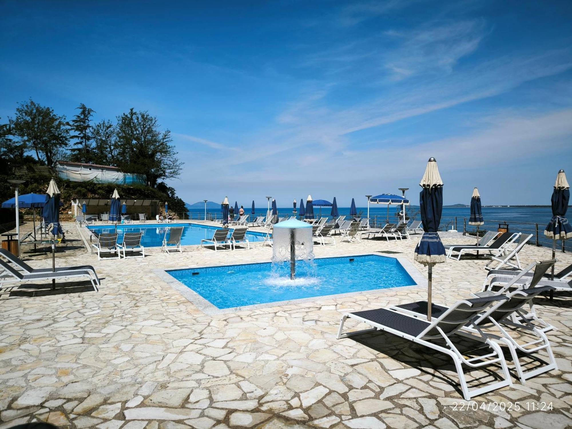 Artemis Beach House วญอเรอ ภายนอก รูปภาพ
