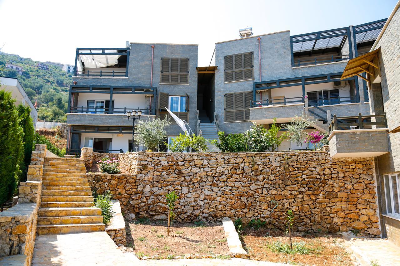 Artemis Beach House วญอเรอ ภายนอก รูปภาพ
