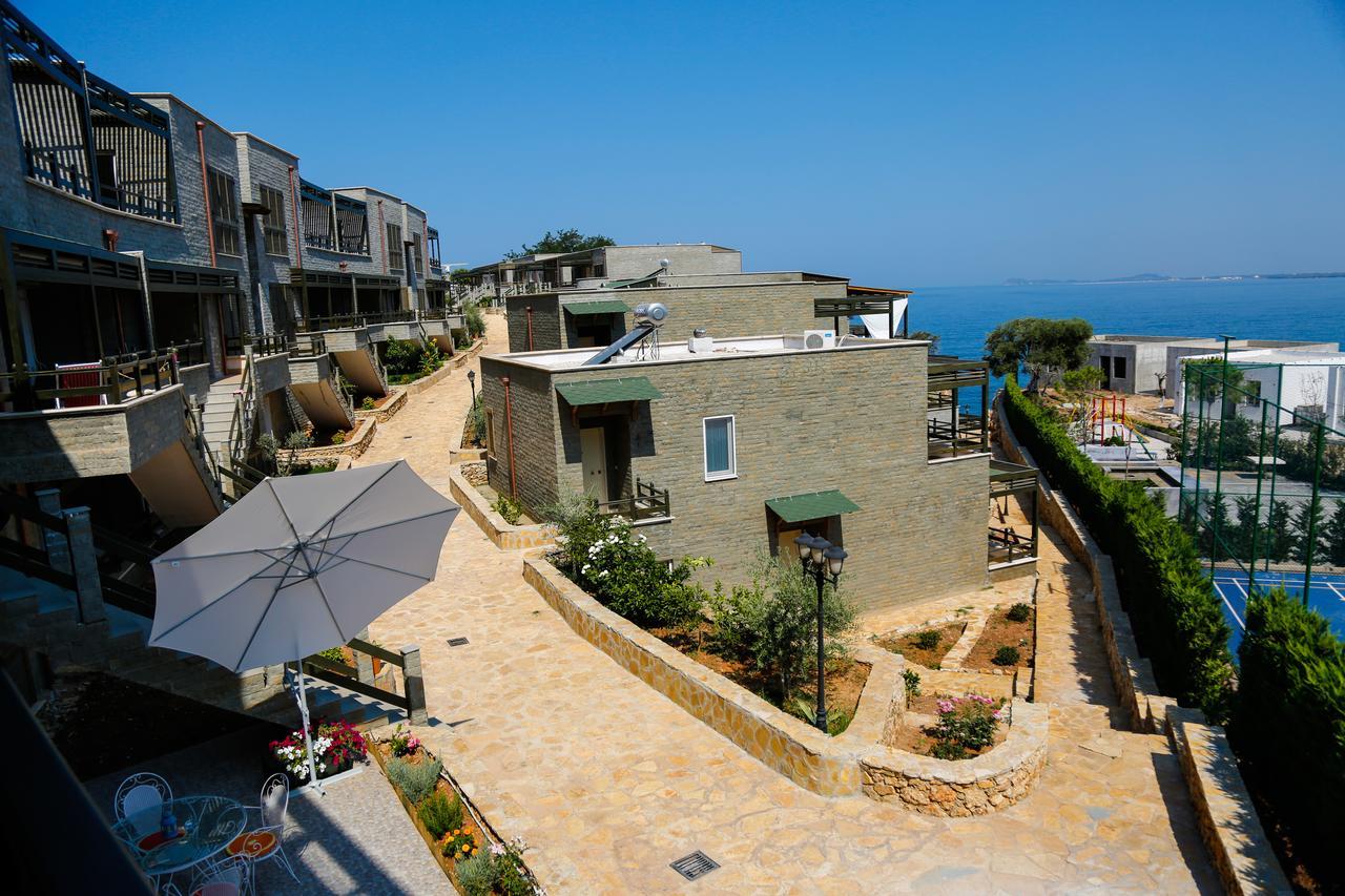Artemis Beach House วญอเรอ ภายนอก รูปภาพ